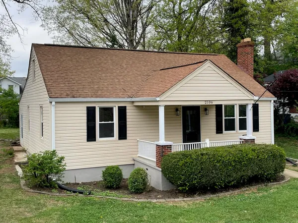 $229,900 | 2106 Colgate Street Northeast, Roanoke, VA 24012