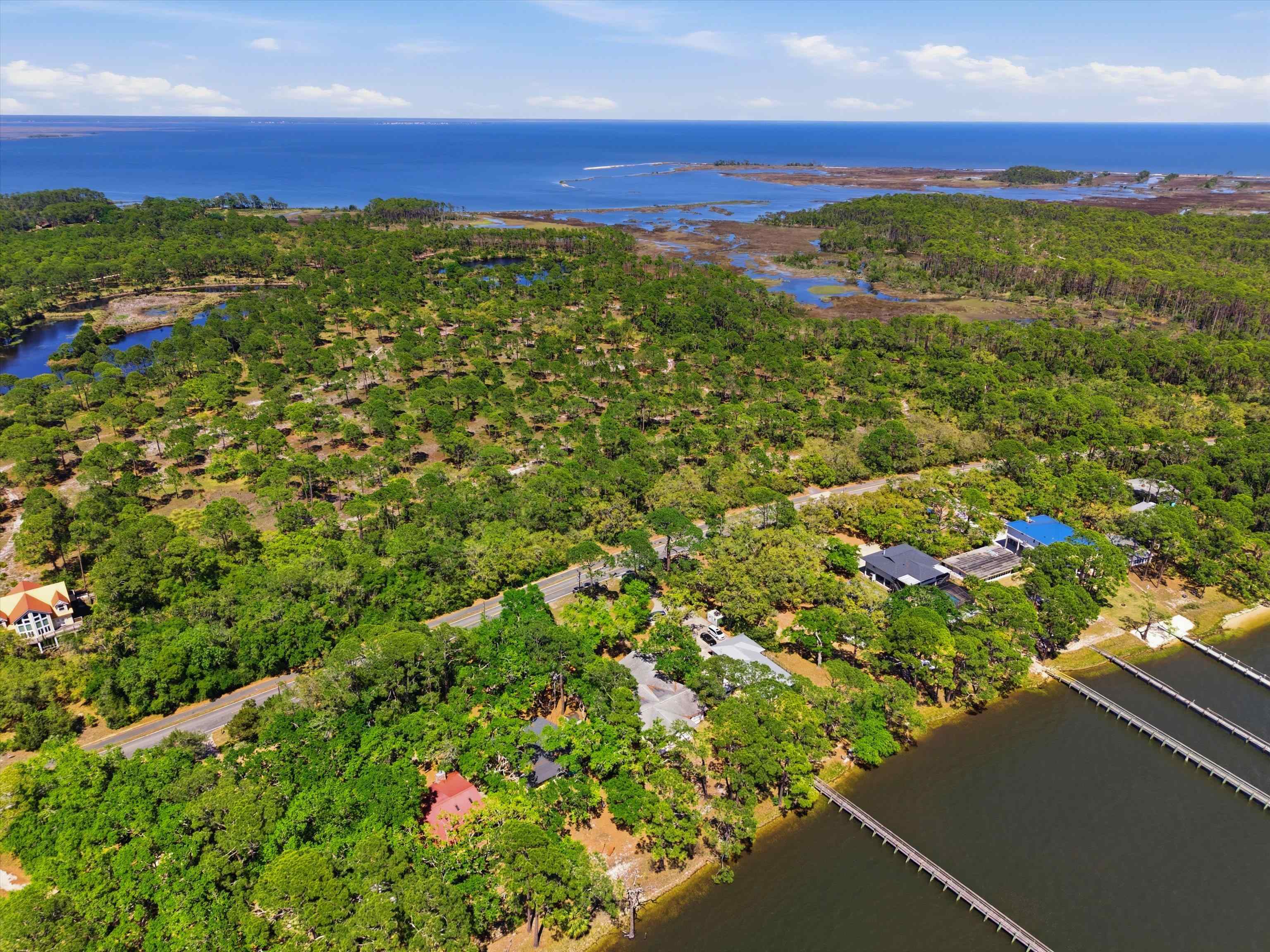 Xxx Mashes Sands Road Panacea, FL 32346 - Photo 17 of 23