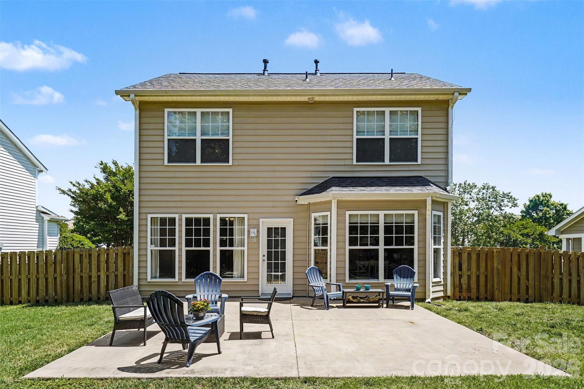244 Sand Paver Way Fort Mill, SC 29708 - Photo 25 of 26