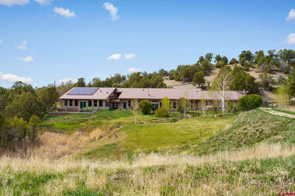 $2,975,000 | 10726 Road 41.2, Mancos, CO 81328