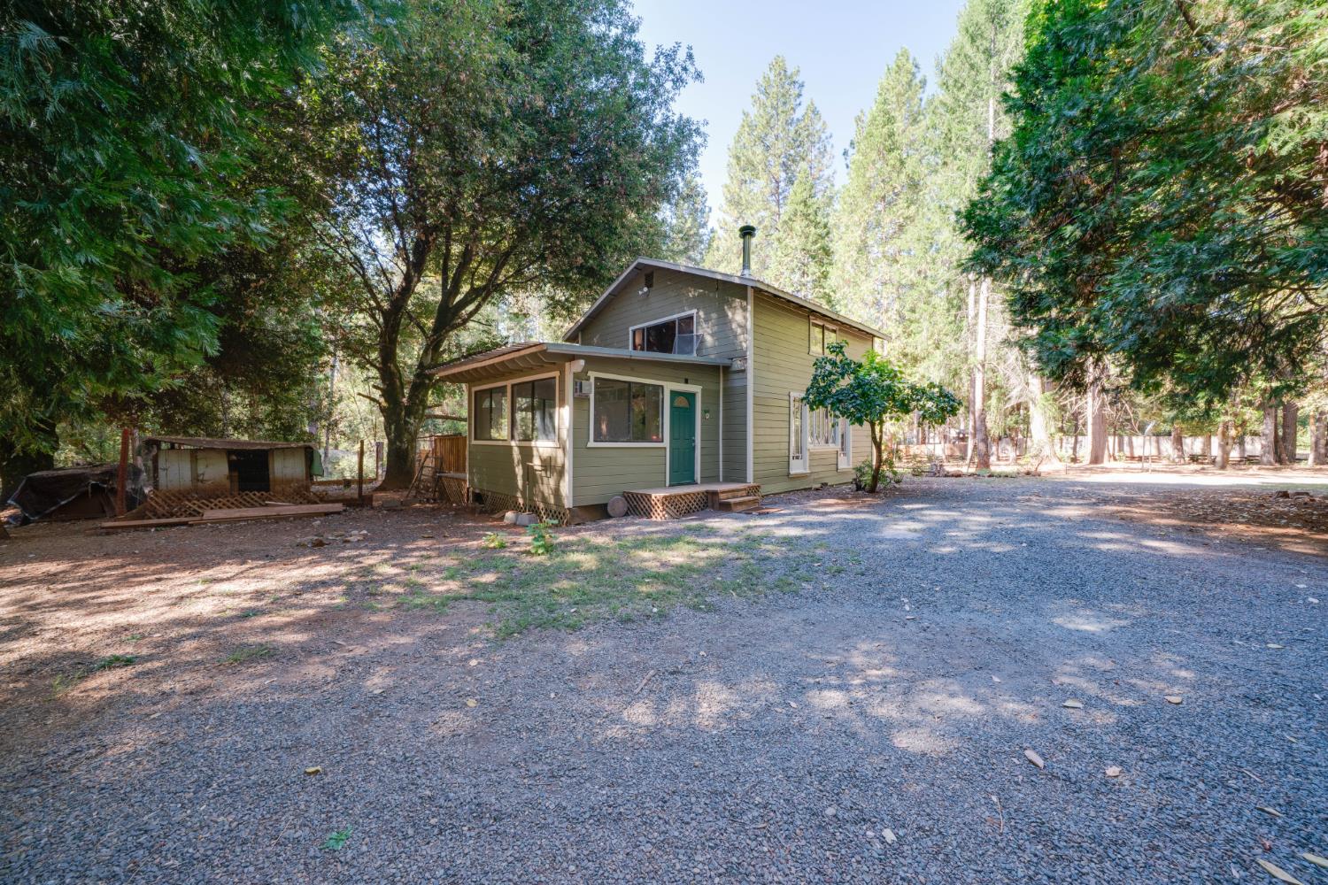 18249 Challenge Cutoff Road Forbestown, CA 95941 - Photo 8 of 50 Gallery Image 8