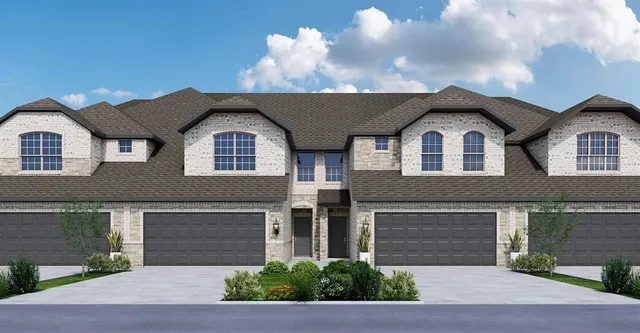 $376,814 | 672 Sandiford Court, Mansfield, TX 76063