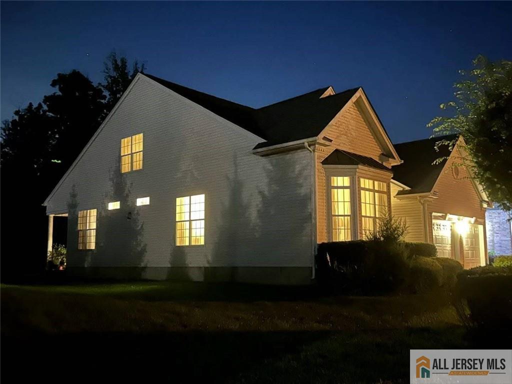 9 Bellingham Drive Kendall Park, NJ 08824 - Photo 37 of 65 a front view of a house