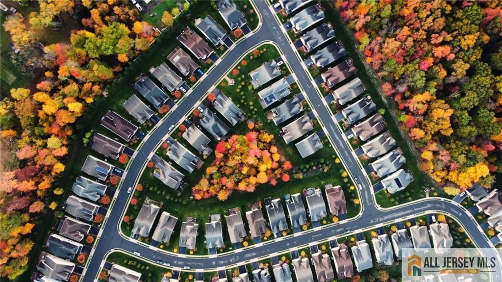 9 Bellingham Drive Kendall Park, NJ 08824 - Photo 44 of 65 a view of swimming pool from a balcony