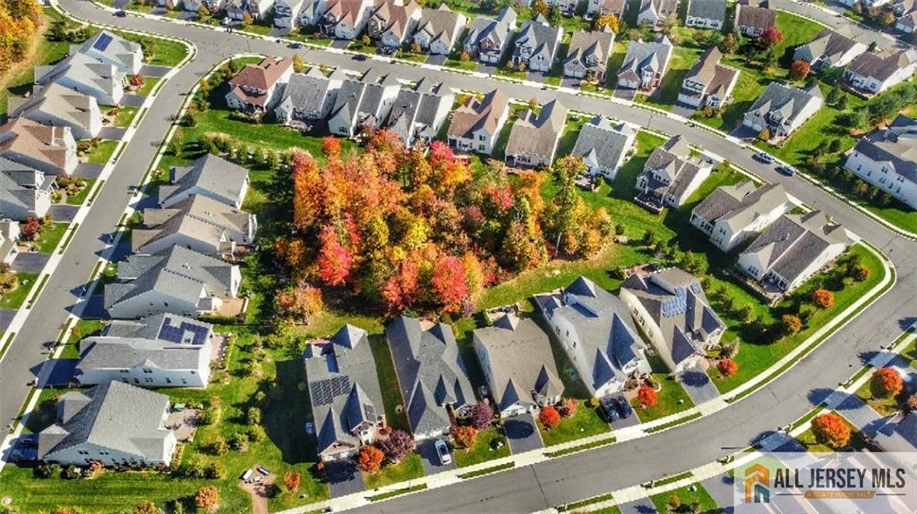 9 Bellingham Drive Kendall Park, NJ 08824 - Photo 45 of 65