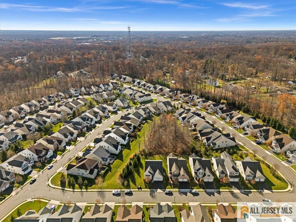 9 Bellingham Drive Kendall Park, NJ 08824 - Photo 50 of 65