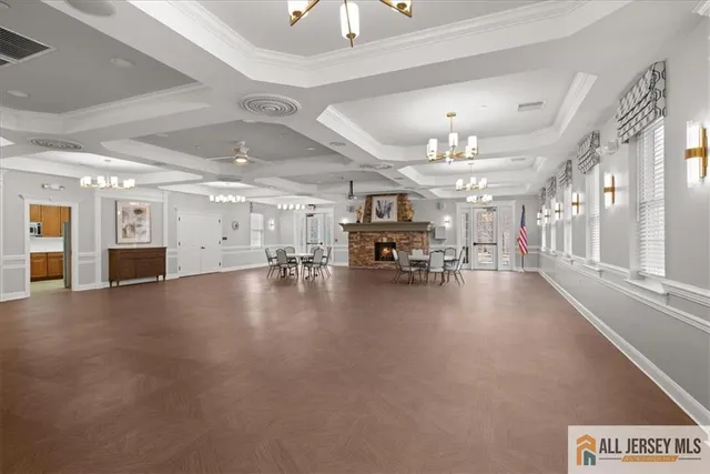 $739,900 | 9 Bellingham Drive, Kendall Park, NJ 08824