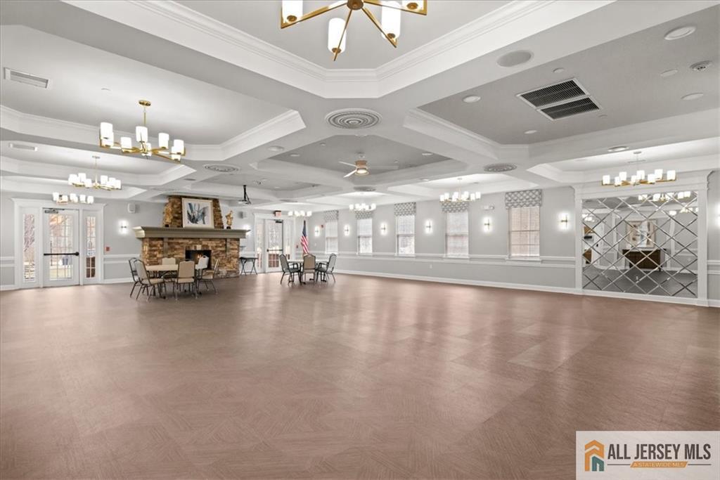 9 Bellingham Drive Kendall Park, NJ 08824 - Photo 56 of 65