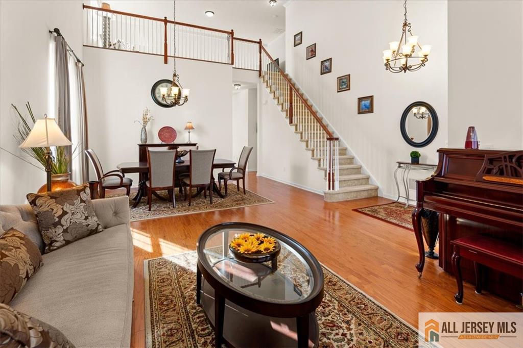 9 Bellingham Drive Kendall Park, NJ 08824 - Photo 8 of 65