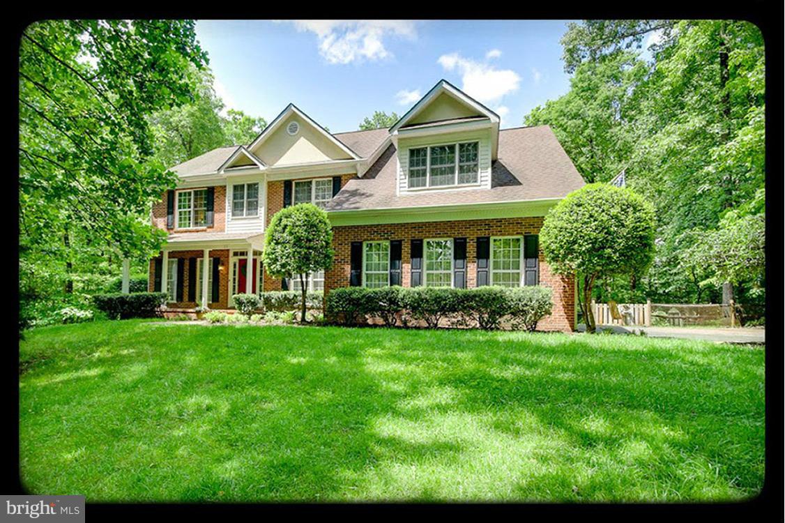 13 Riva Ridge Drive Stafford, VA 22556 - Photo 1 of 30 Exterior (Front)