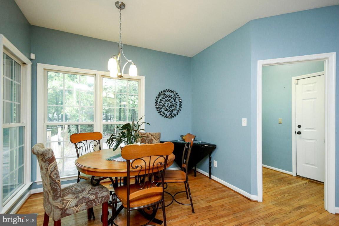13 Riva Ridge Drive Stafford, VA 22556 - Photo 13 of 30 Eat in area