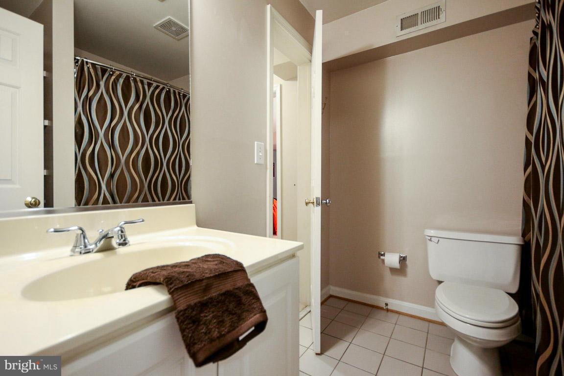 13 Riva Ridge Drive Stafford, VA 22556 - Photo 20 of 30 Basement full bath