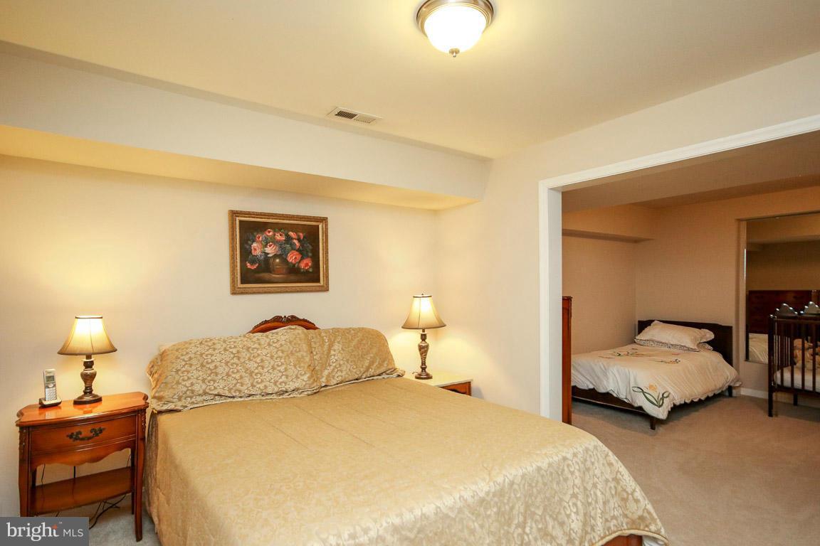 13 Riva Ridge Drive Stafford, VA 22556 - Photo 21 of 30 Basement bedroom (NTC)