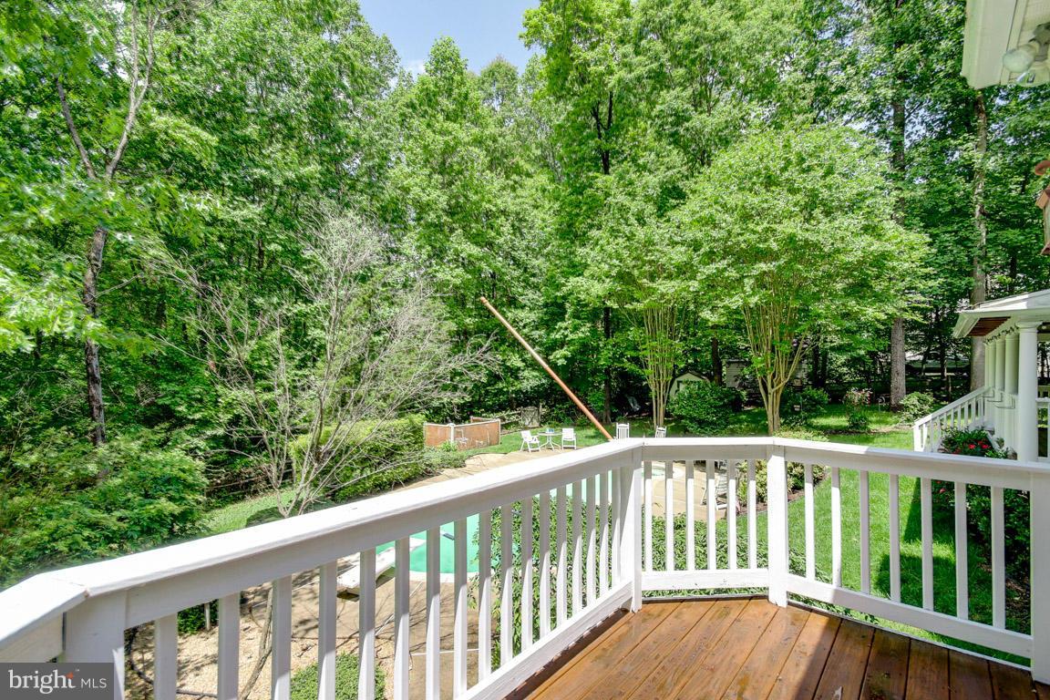 13 Riva Ridge Drive Stafford, VA 22556 - Photo 27 of 30 Exterior (Rear)