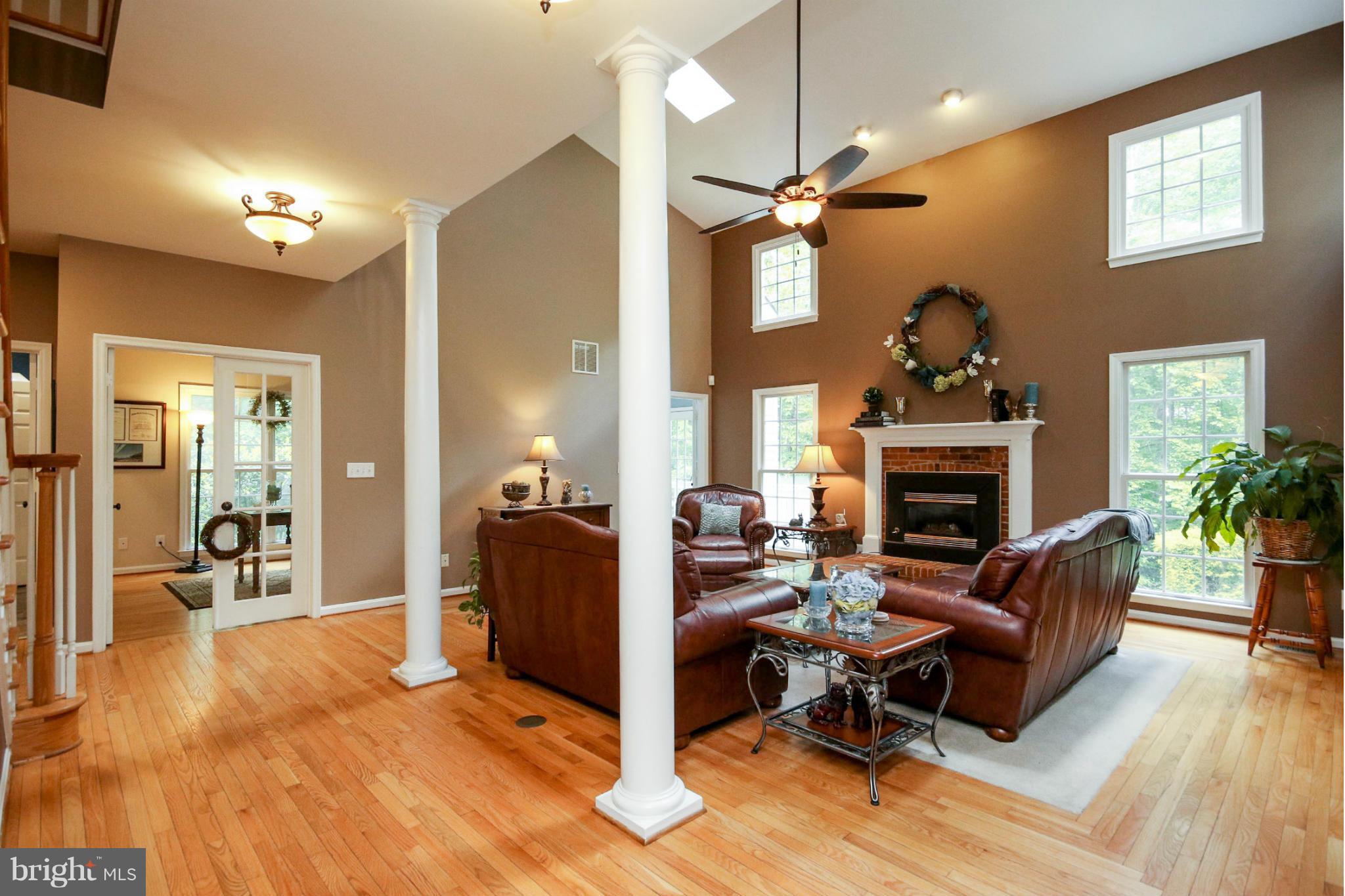 13 Riva Ridge Drive Stafford, VA 22556 - Photo 10 of 30 Beautiful hardwood floors on main level