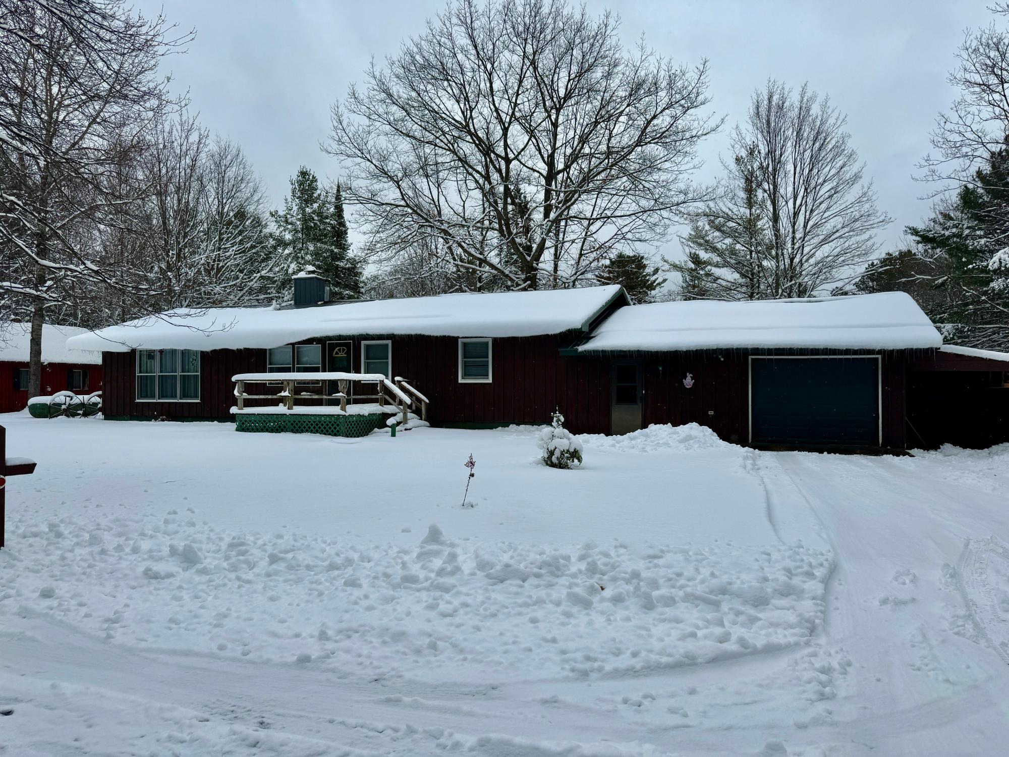 6512 Safar Road Three Lakes, WI 54562 - Photo 9 of 21 Gallery Image 9
