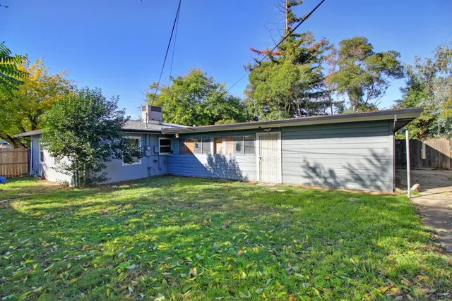 $365,000 | 2500 Ethan Way, Sacramento, CA 95821