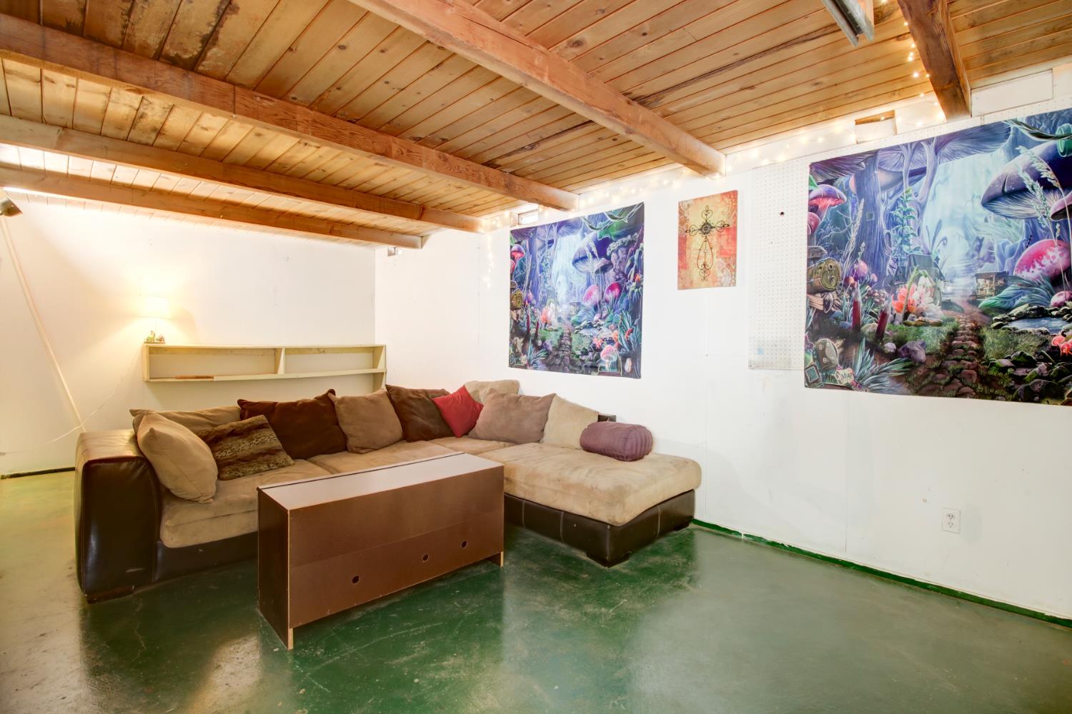 2500 Ethan Way Sacramento, CA 95821 - Photo 4 of 47 Possible game room, office, family room?