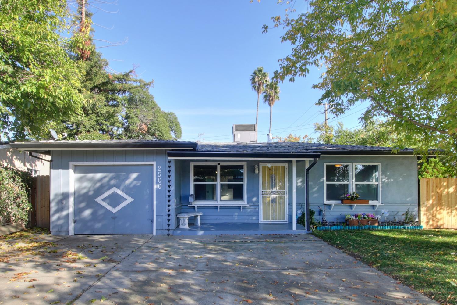 2500 Ethan Way Sacramento, CA 95821 - Photo 45 of 47