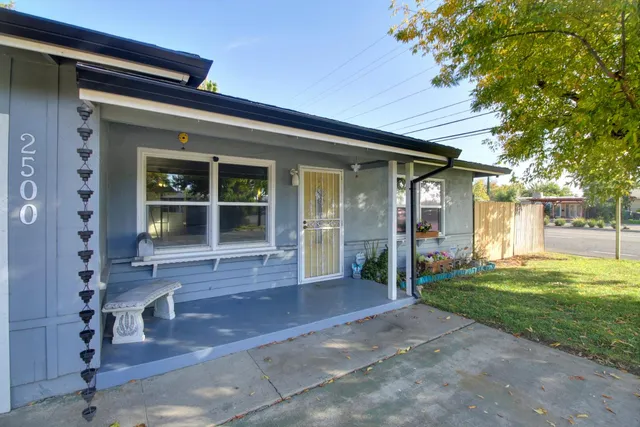 $365,000 | 2500 Ethan Way, Sacramento, CA 95821