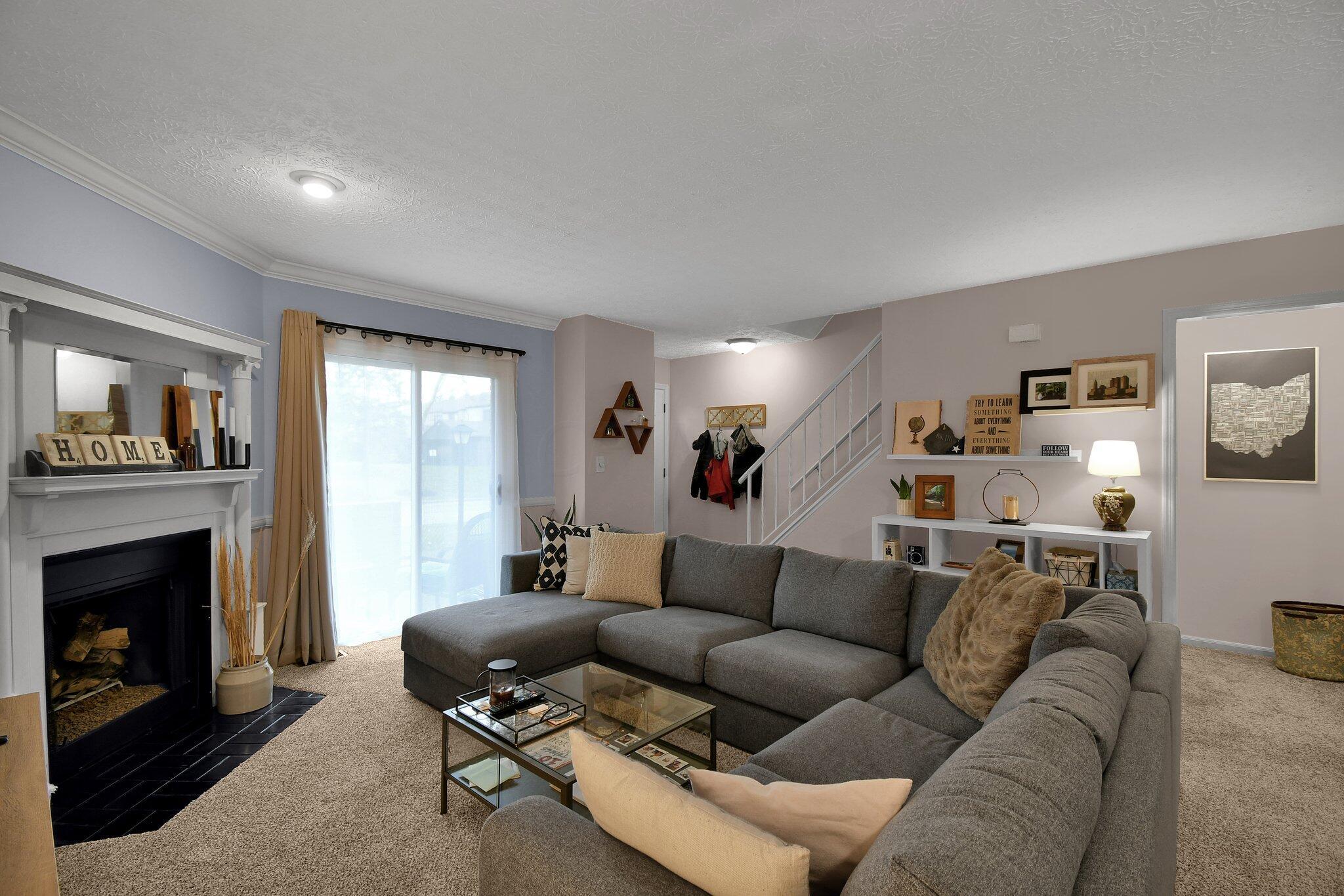 5368 Reed Road, Unit 65 Columbus, OH 43235 - Photo 5 of 56 11-web-or-mls-5368-reed-rd