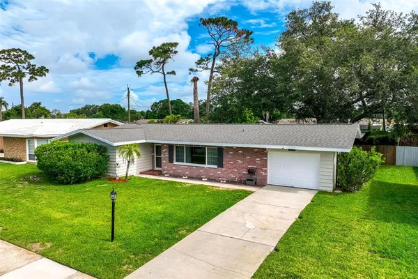 $488,000 | 1636 Leisure Drive, Clearwater, FL 33756