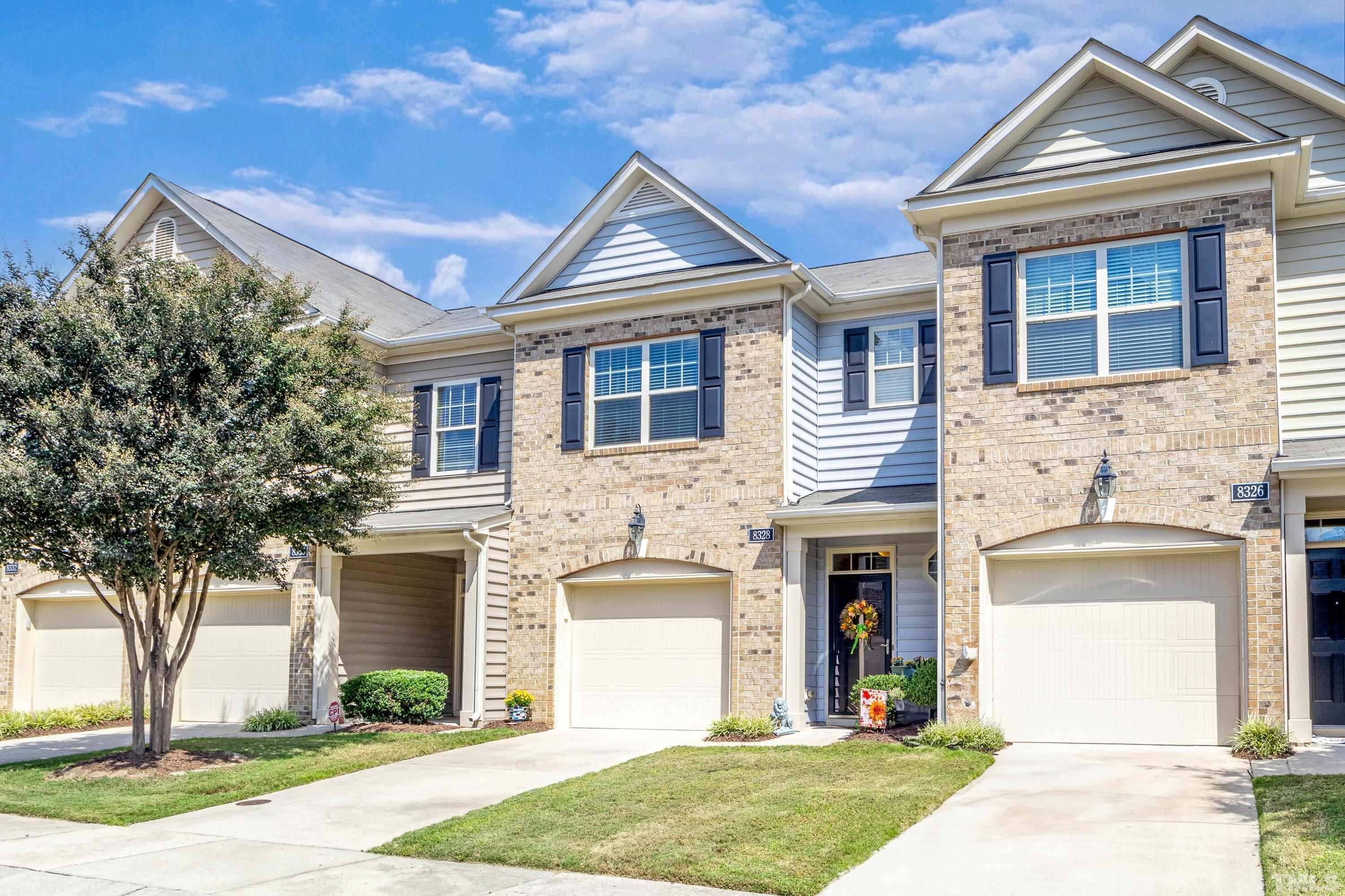 8328 Niayah Way Raleigh, NC 27612 - Photo 2 of 32 Gallery Image 2