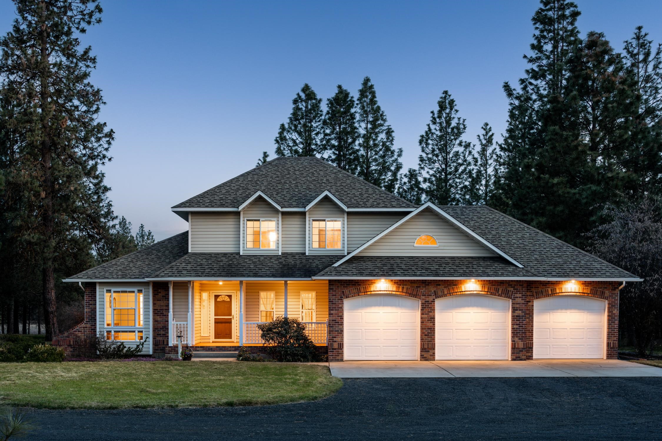 9700 South Spotted Road Cheney, WA 99004 - Photo 1 of 37