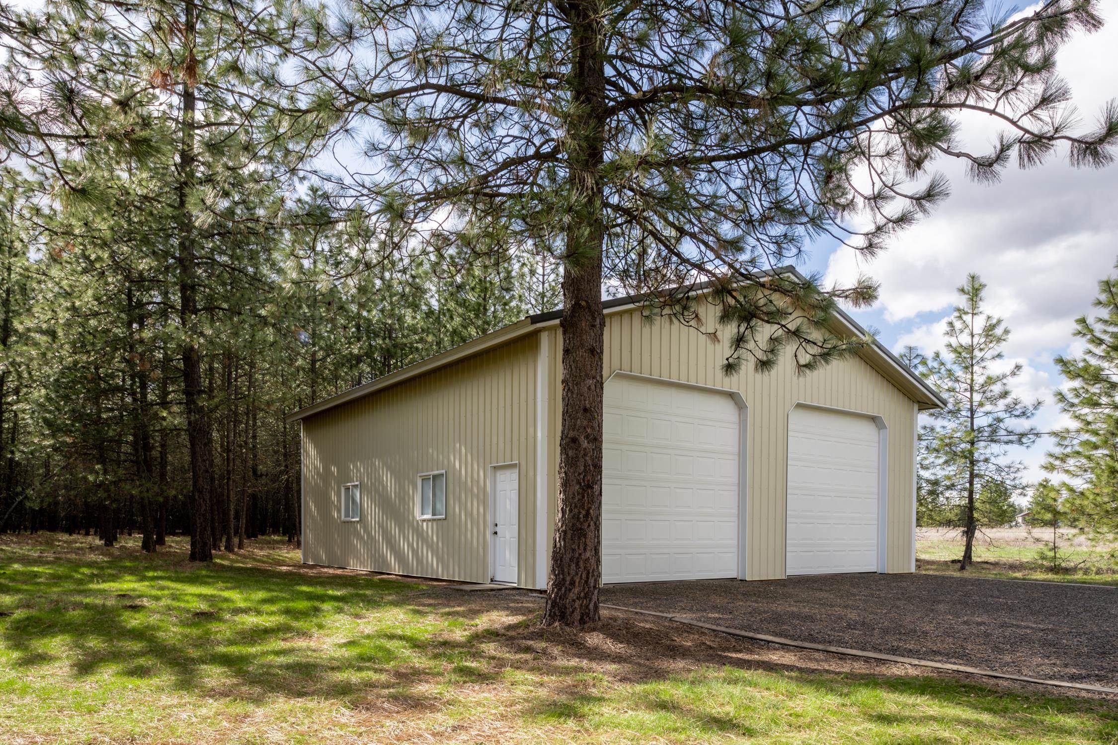 9700 South Spotted Road Cheney, WA 99004 - Photo 16 of 37
