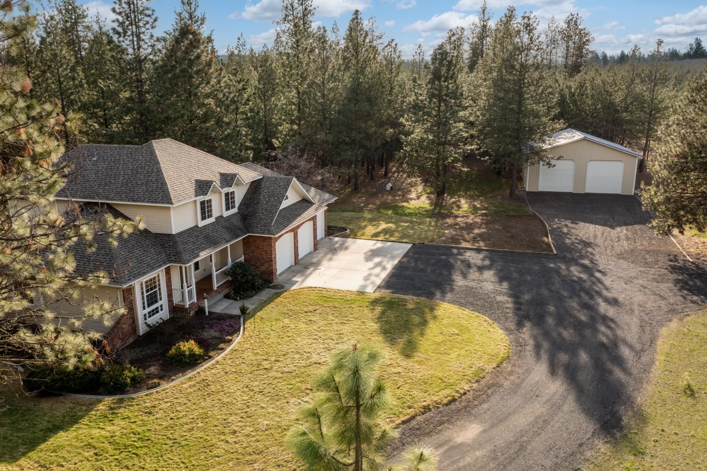 9700 South Spotted Road Cheney, WA 99004 - Photo 2 of 37