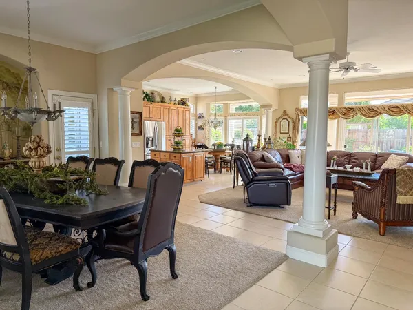 $925,000 | 1116 Bridgetowne Drive, Lodi, CA 95242