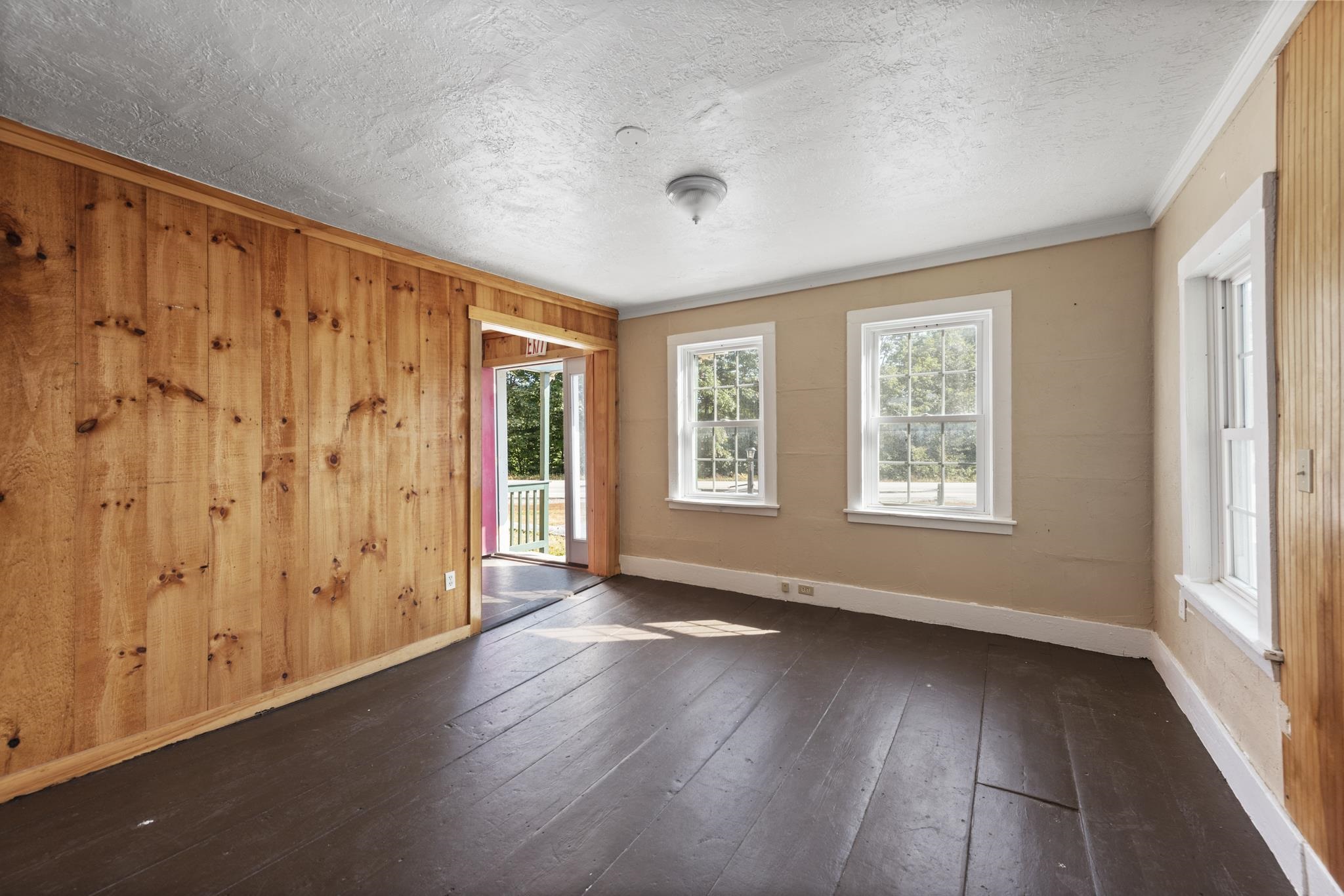 935 Rumney Rte 25, Unit 2 Rumney, NH 03266 - Photo 4 of 12