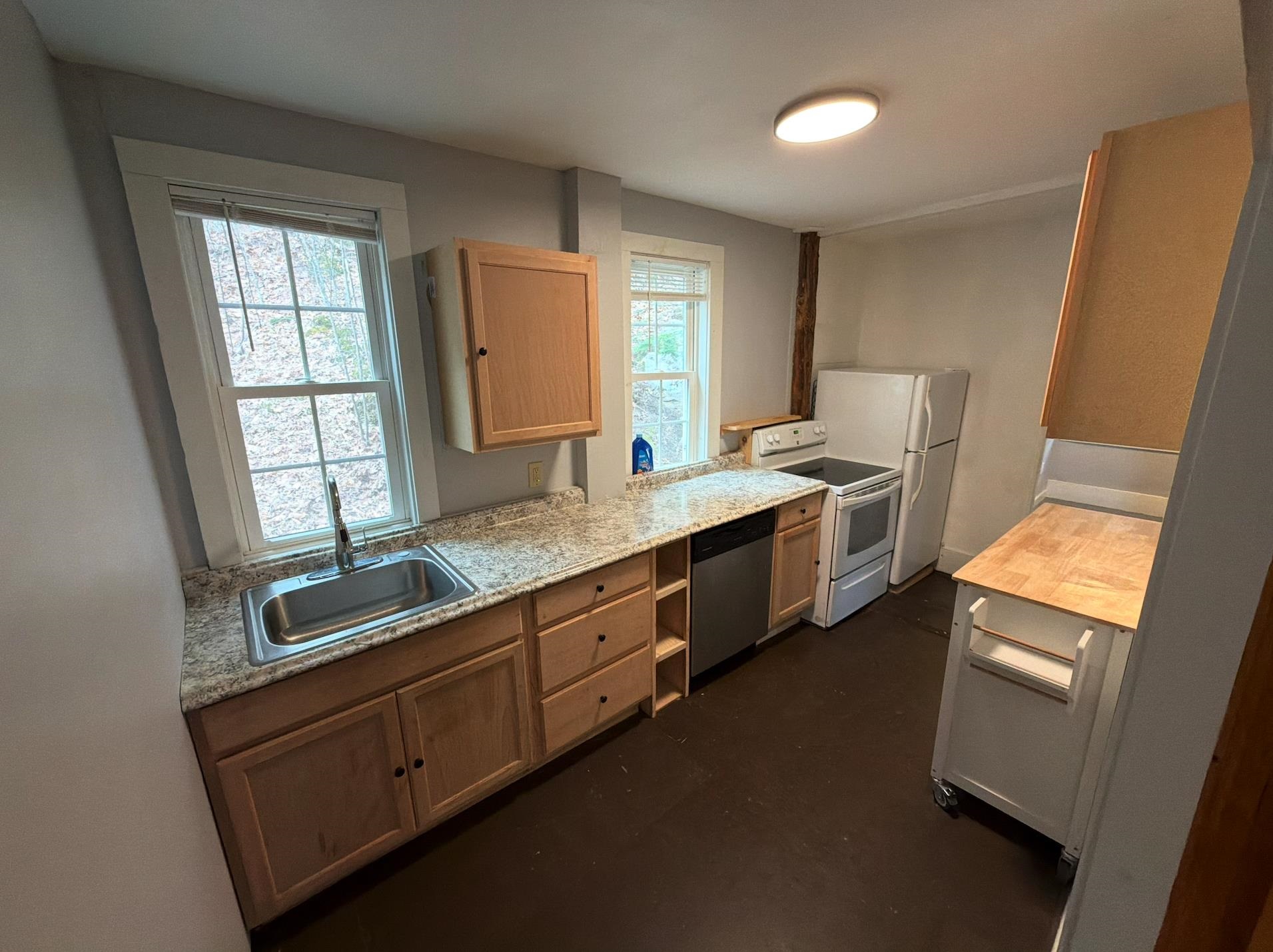 935 Rumney Rte 25, Unit 2 Rumney, NH 03266 - Photo 5 of 12