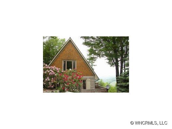 568 Turkey Knob Road Cullowhee, NC 28723 - Photo 1 of 9 Gallery Image 1