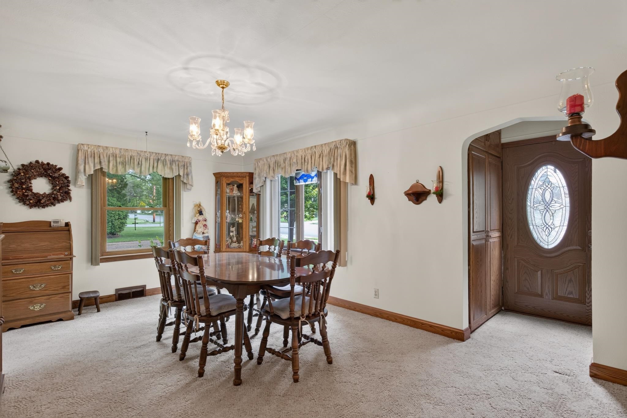 6925 Grotto Avenue Rudolph, WI 54475 - Photo 3 of 45