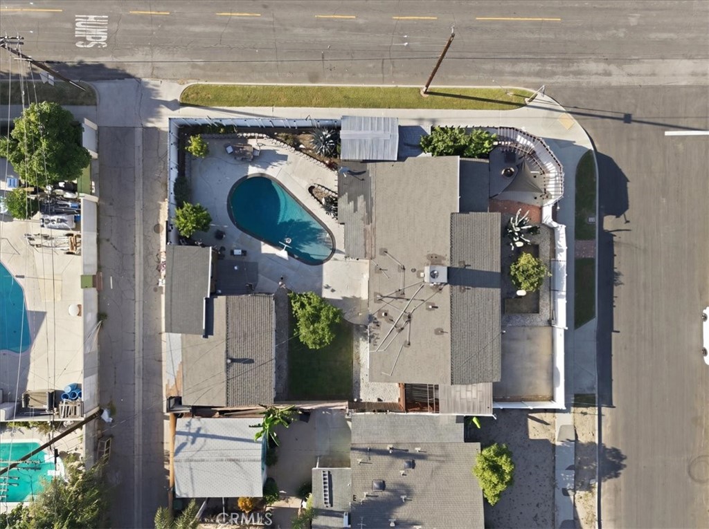 7959 Bothwell Road Reseda, CA 91335 - Photo 47 of 60 a picture of a building with a lot of windows