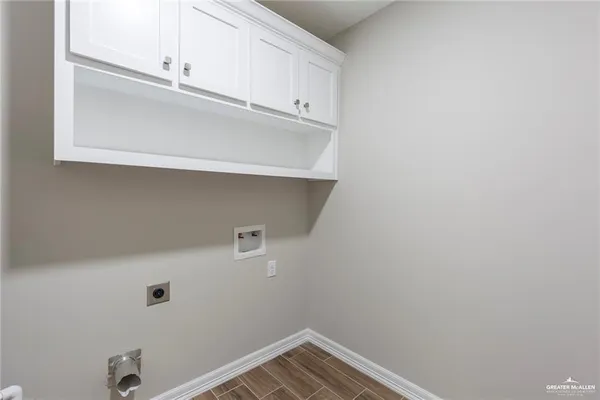 a view of small space