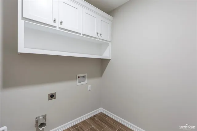 a view of small space