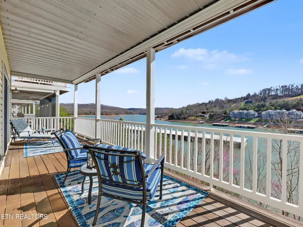 $975,000 | 149 West Deer Village Lane, La Follette, TN 37766