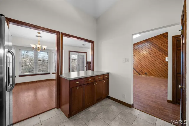 $199,900 | 760 Woodside Trails Drive, Unit 203, Ballwin, MO 63021