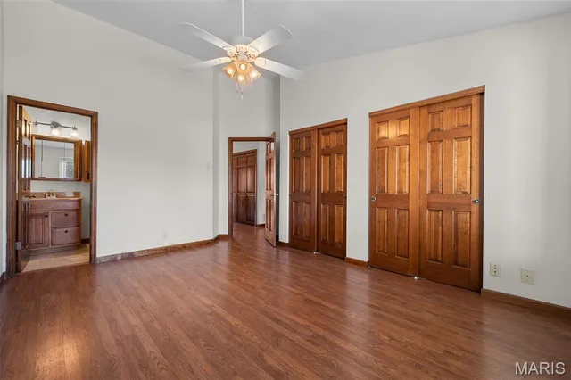 $199,900 | 760 Woodside Trails Drive, Unit 203, Ballwin, MO 63021