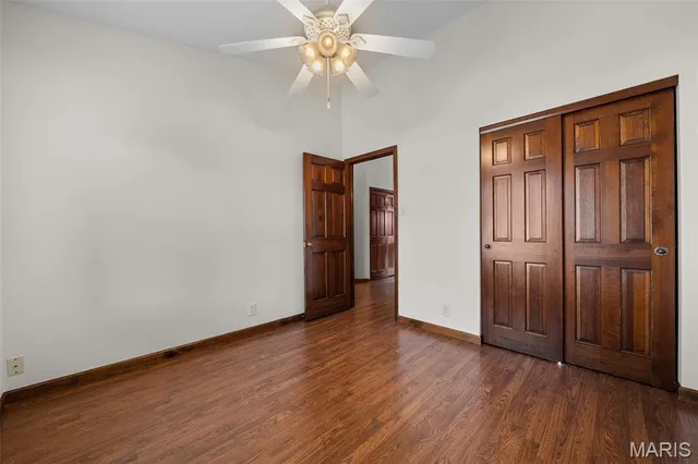 $199,900 | 760 Woodside Trails Drive, Unit 203, Ballwin, MO 63021