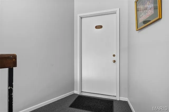 $199,900 | 760 Woodside Trails Drive, Unit 203, Ballwin, MO 63021