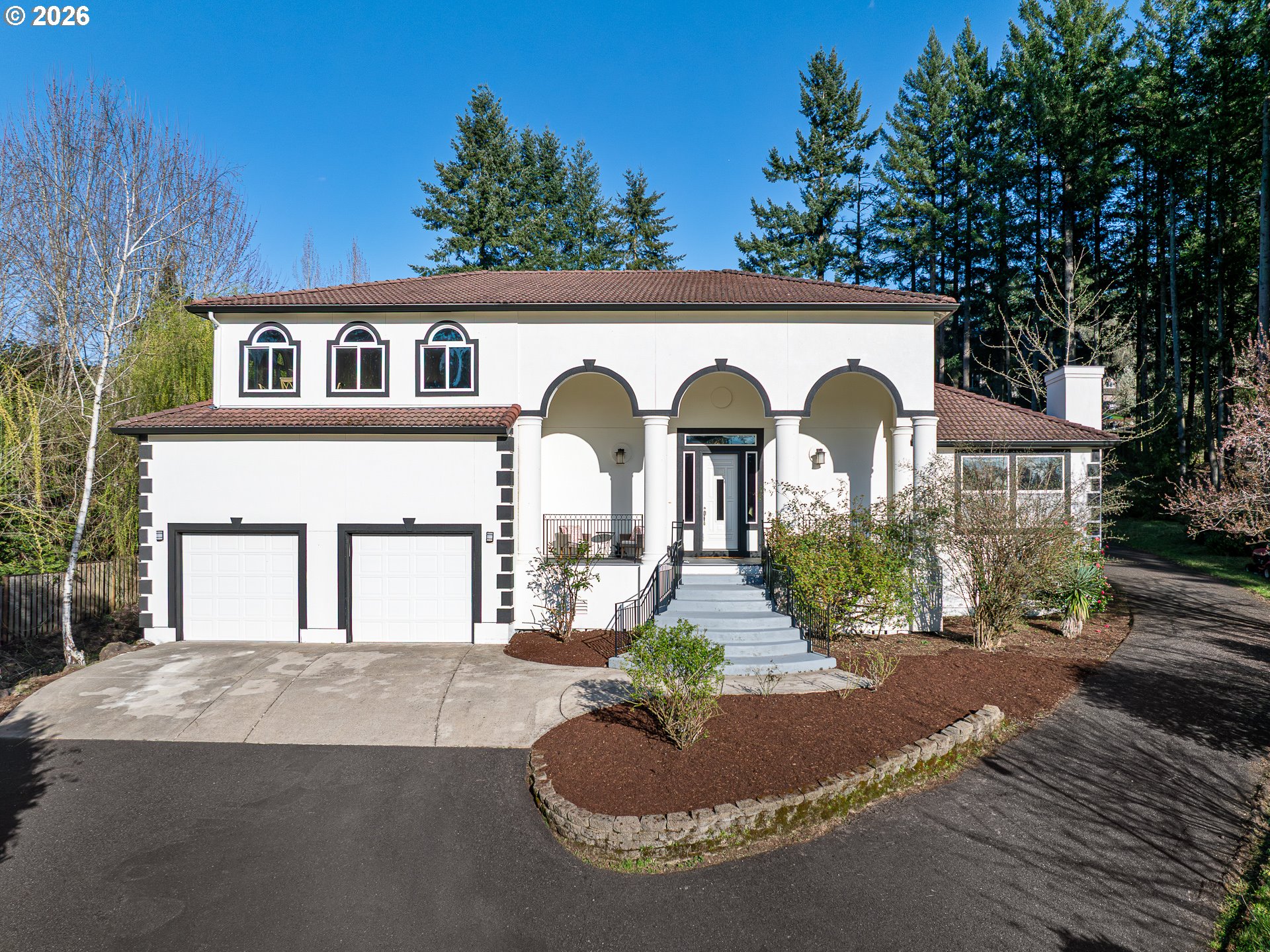 12989 Southeast Mountain Gate Road Happy Valley, OR 97086 - Photo 1 of 48 Gallery Image 1