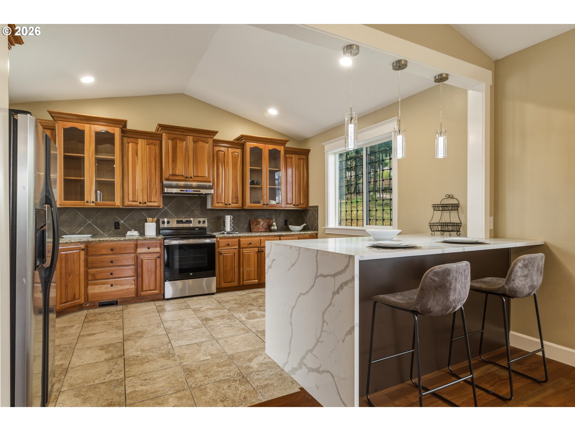 12989 Southeast Mountain Gate Road Happy Valley, OR 97086 - Photo 16 of 48 Gallery Image 16