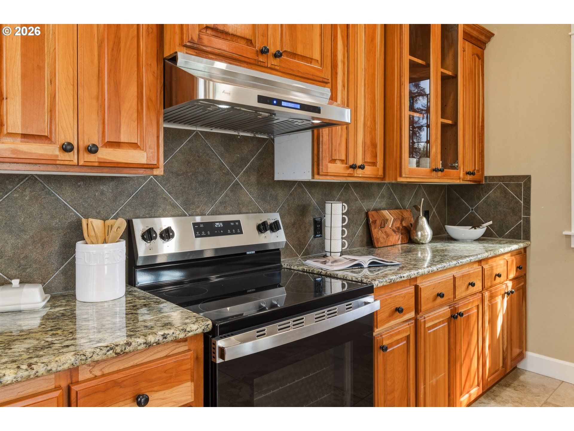 12989 Southeast Mountain Gate Road Happy Valley, OR 97086 - Photo 19 of 48 Gallery Image 19