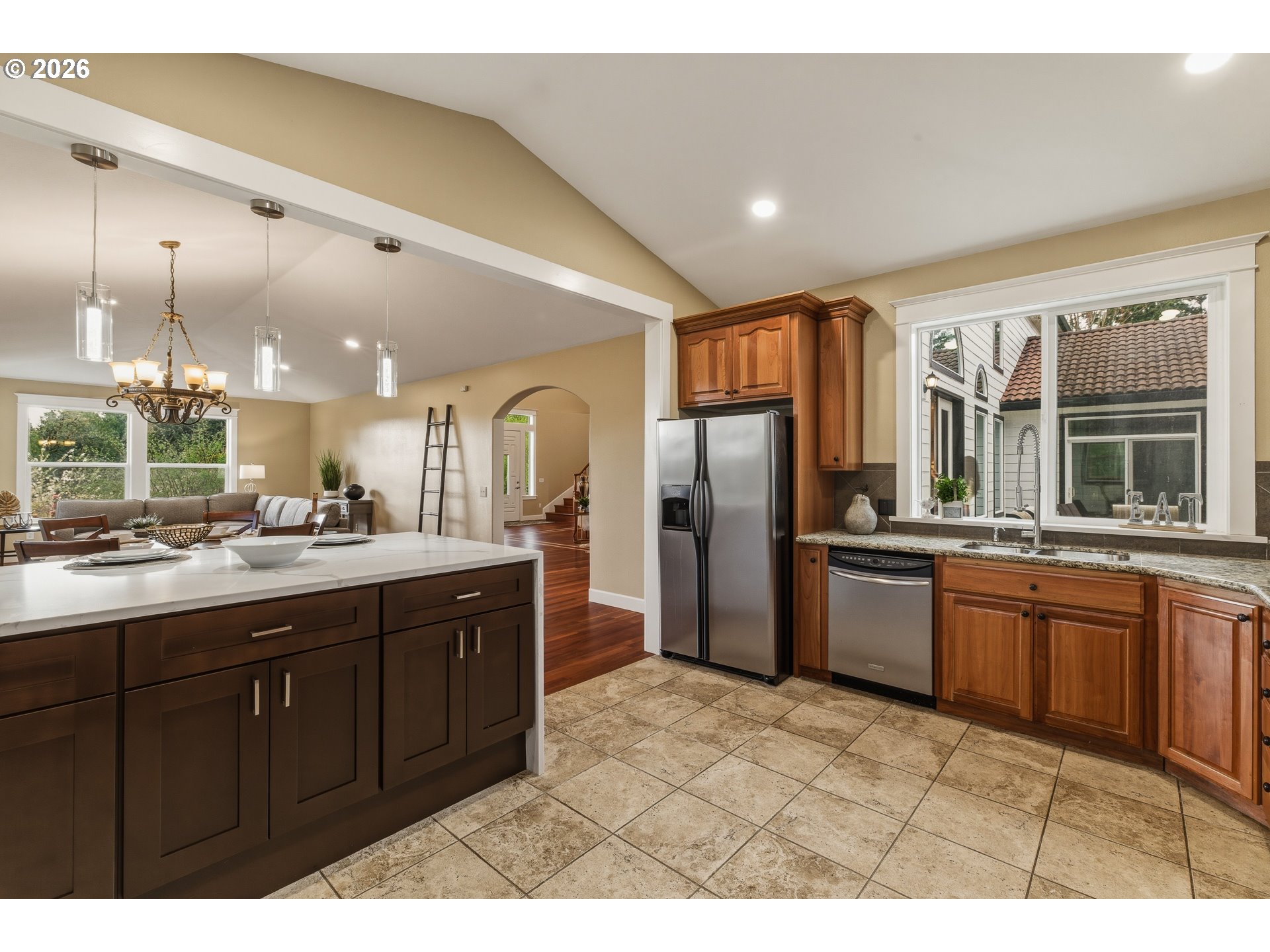 12989 Southeast Mountain Gate Road Happy Valley, OR 97086 - Photo 21 of 48 Gallery Image 21
