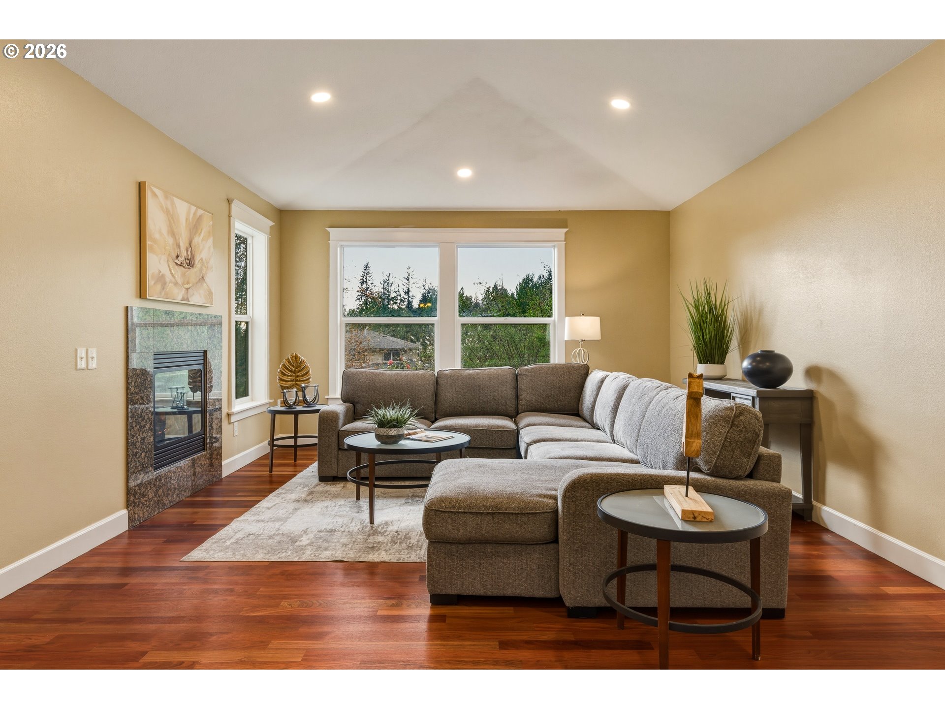 12989 Southeast Mountain Gate Road Happy Valley, OR 97086 - Photo 23 of 48 Gallery Image 23