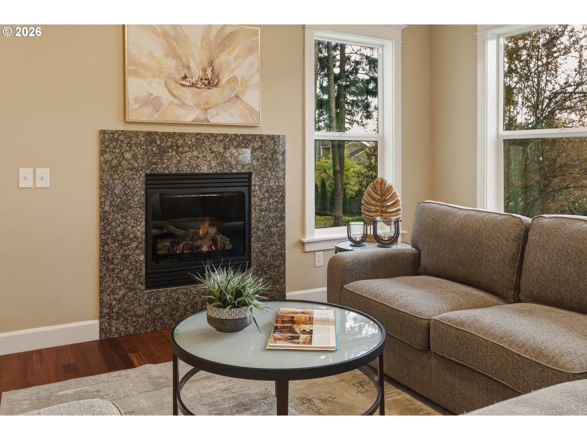 12989 Southeast Mountain Gate Road Happy Valley, OR 97086 - Photo 25 of 48 Gallery Image 25
