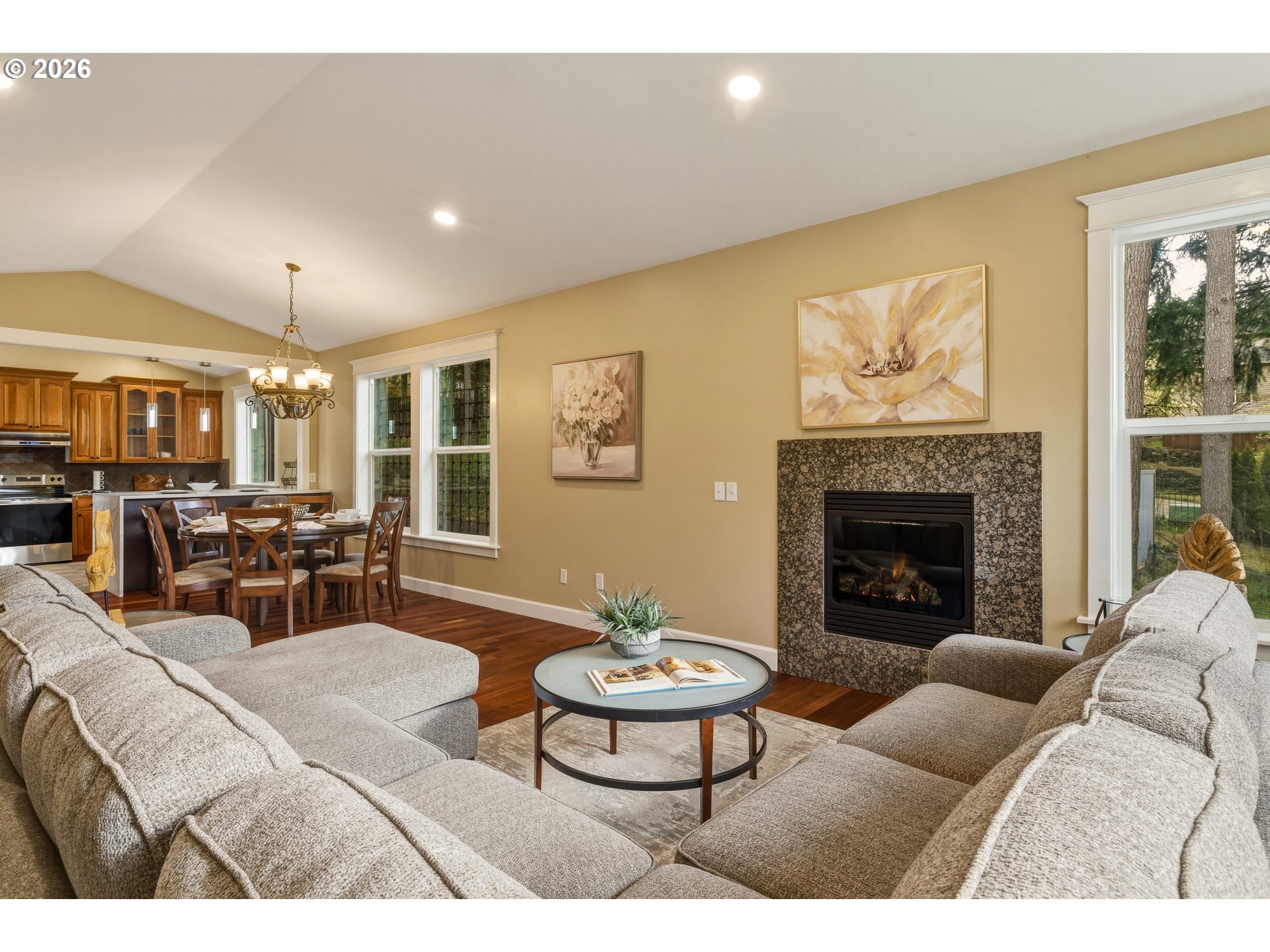 12989 Southeast Mountain Gate Road Happy Valley, OR 97086 - Photo 26 of 48 Gallery Image 26